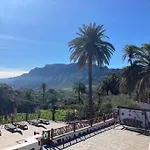 Vakantiehuis La Longuera De Tirajana Santa Lucia