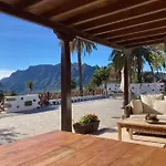 La Longuera De Tirajana Santa Lucia