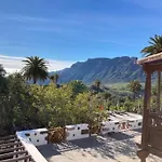 La Longuera De Tirajana