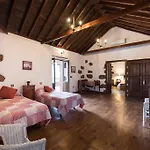La Longuera De Tirajana Santa Lucia