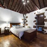 La Longuera De Tirajana Santa Lucia