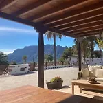 La Longuera De Tirajana *