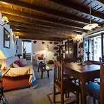 Vakantiehuis La Longuera De Tirajana *