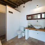 Vakantiehuis La Longuera De Tirajana Santa Lucia