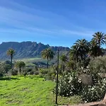 La Longuera De Tirajana Vakantiehuis *