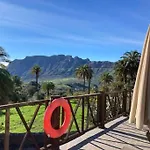 La Longuera De Tirajana Vakantiehuis *