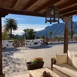 Vakantiehuis La Longuera De Tirajana Santa Lucia