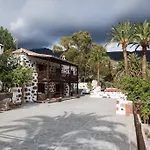 La Longuera De Tirajana