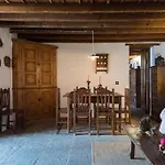 Vakantiehuis La Longuera De Tirajana Santa Lucia