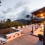 La Longuera De Tirajana