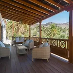 La Longuera De Tirajana Santa Lucia