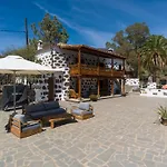 La Longuera De Tirajana