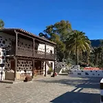 Vakantiehuis La Longuera De Tirajana