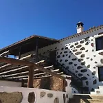 La Longuera De Tirajana