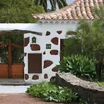 La Longuera De Tirajana Vakantiehuis Santa Lucia