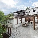 La Longuera De Tirajana Vakantiehuis Santa Lucia