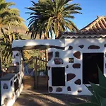 La Longuera De Tirajana