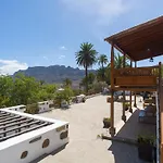 La Longuera De Tirajana