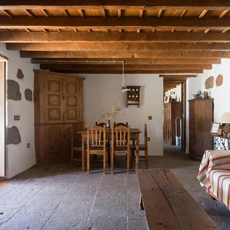 Vakantiehuis La Longuera De Tirajana Santa Lucia
