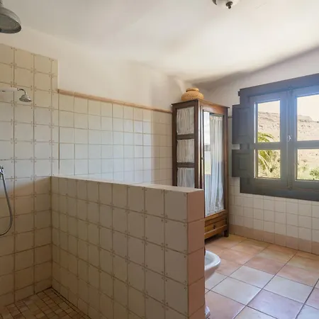 La Longuera De Tirajana Vakantiehuis *