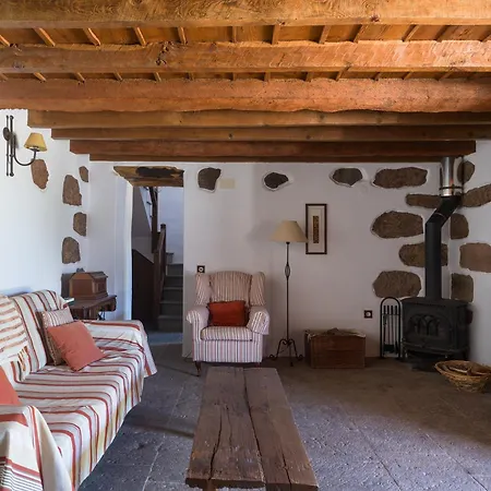 Vakantiehuis La Longuera De Tirajana *